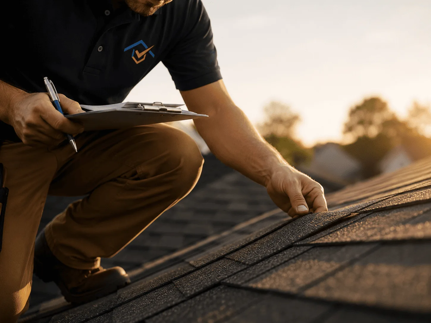 Why Choose Roof Inspection in Senecaville, OH
